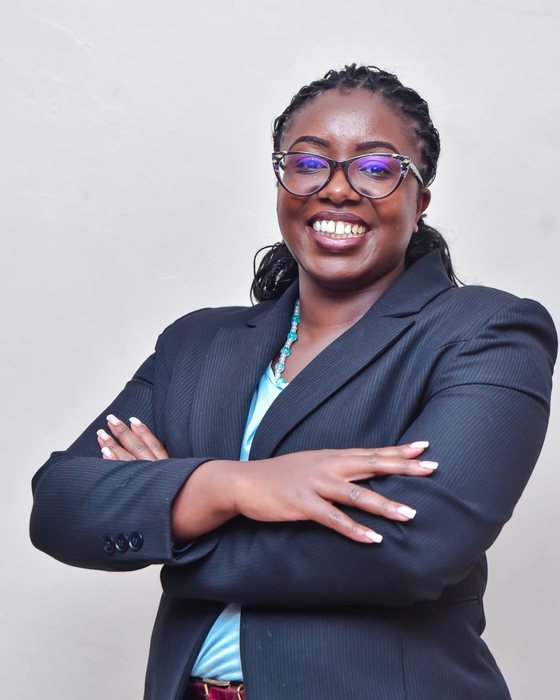 Wanjiku Njau, Managing Partner