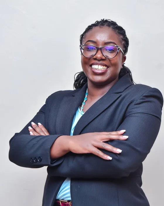 Mary Wanjiku Njau, Managing Partner