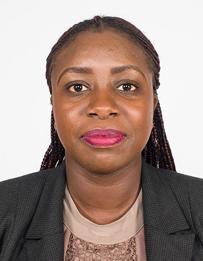 Wanjiku Njau, Managing Partner
